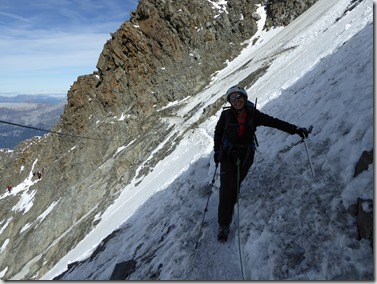 22 Couloir du Goûter
