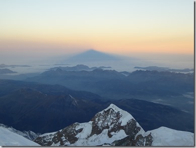 44 L'ombre du Mont Blanc