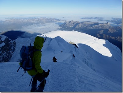 71 La descente