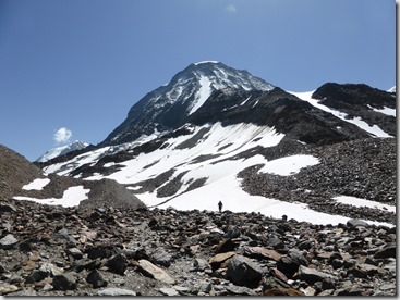 8 Plateau des Rognes