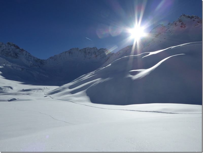Vallon de Malatra