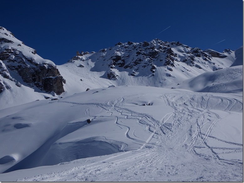 100 Col des Roux