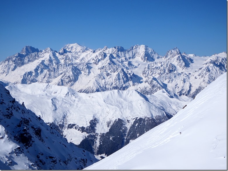 70 Massif du Mont-Blanc