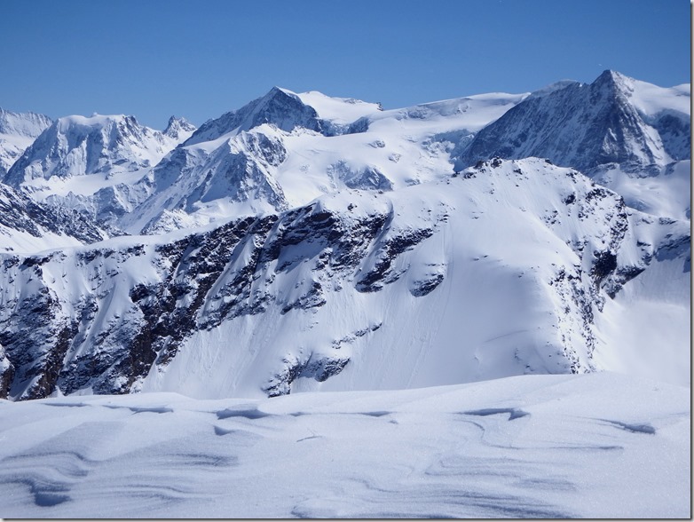 90 Pigne d'Arolla