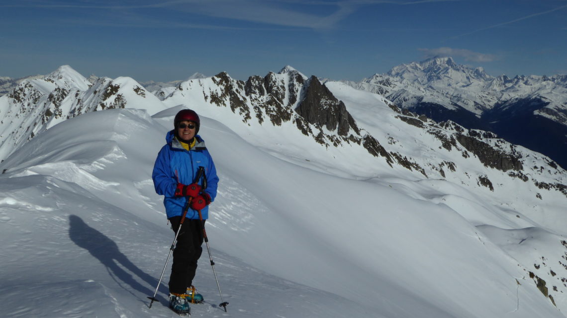 Ski de randonnée Portes de Montmélian
