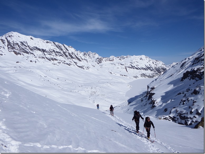 105 Lac des Dix