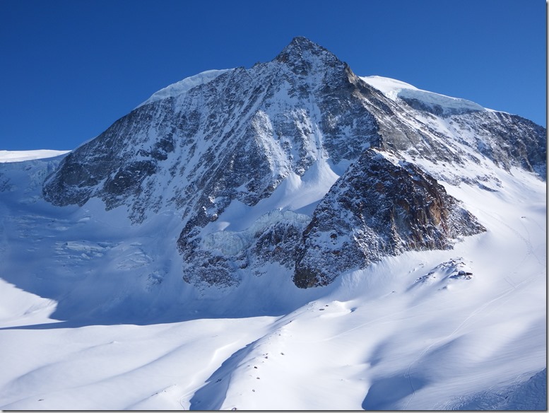 115 Mont Blanc de Cheilon