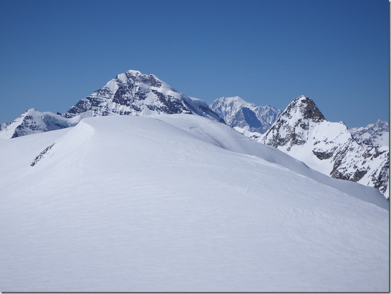 148 Le Mont Blanc