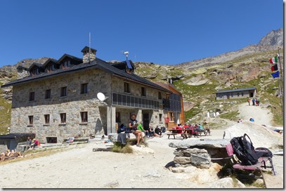 refuge chabod