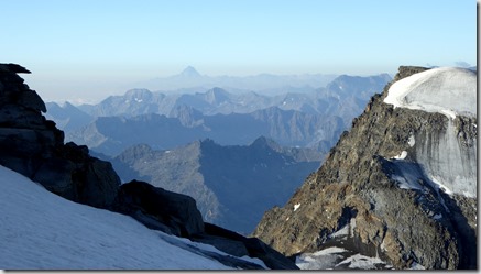 mont viso