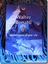 montagnes d'une vie