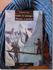 guides de montagne mémoire et passions