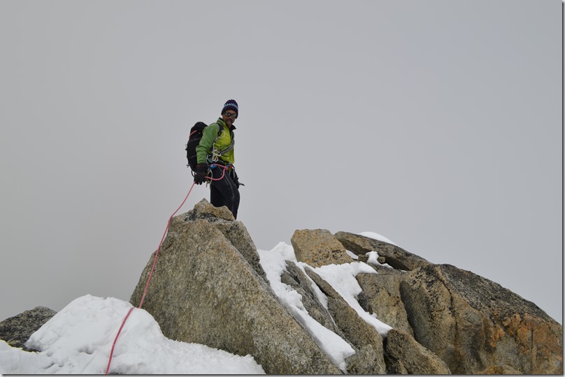 Alpinisme Alpinisme