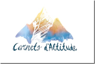 Carnet d'Altitude logo