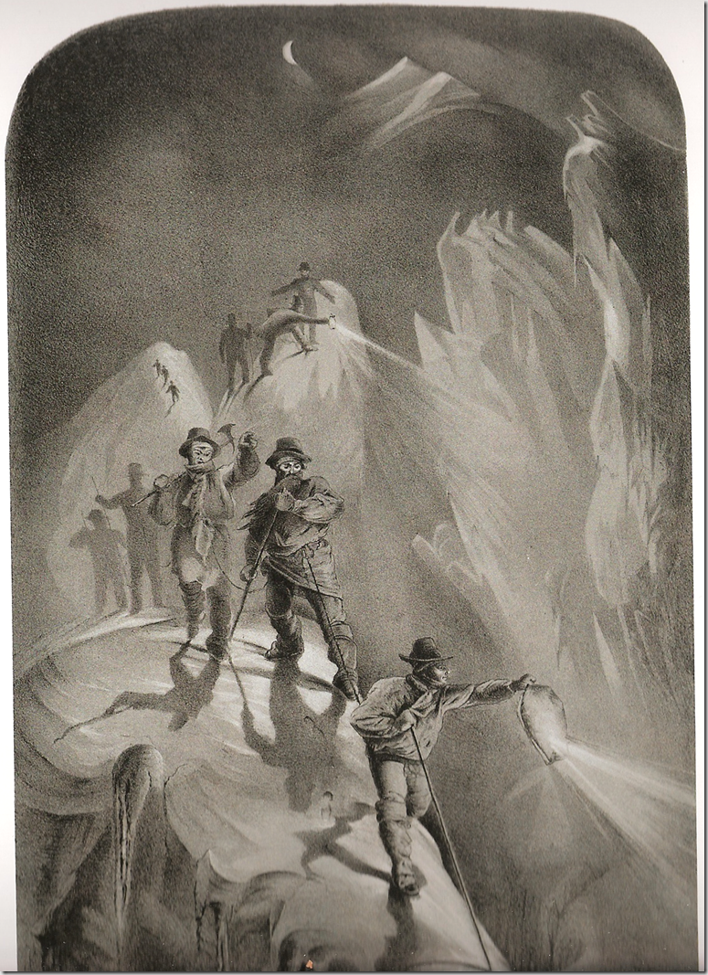 100 J.D.H. Browne 1853