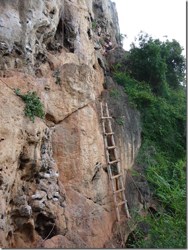 Thaiwand wall 1