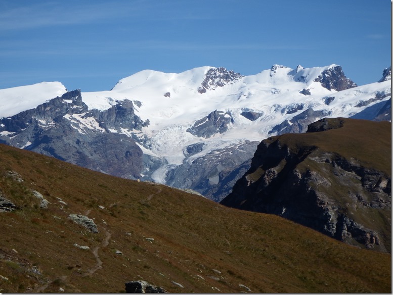 32 Breithorn