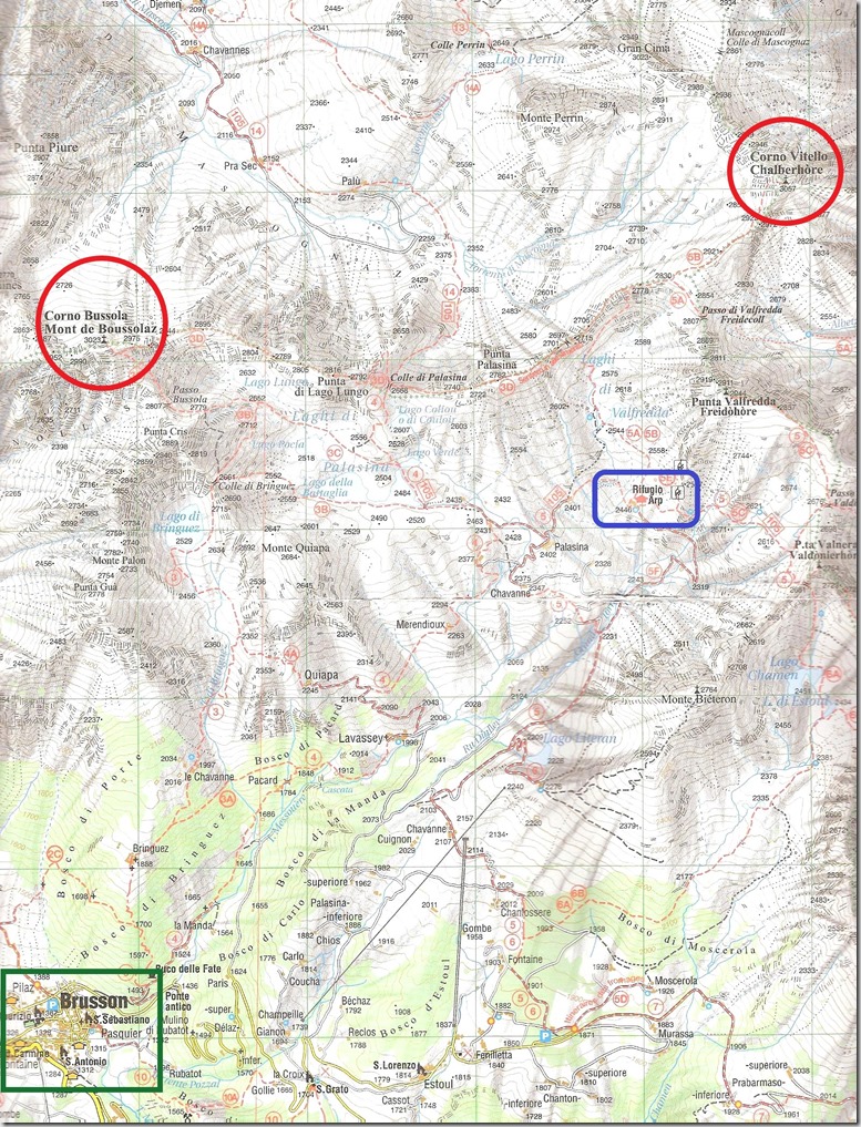 Carte