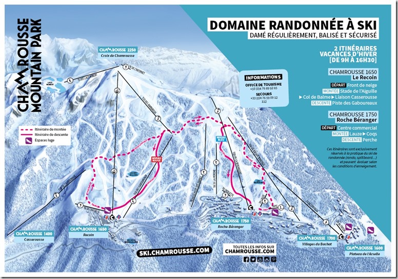 chamrousse-itineraire-ski-randonnee-rando-securise-balise-fevrier-2021-station-ski-montagne-isere-alpes-france